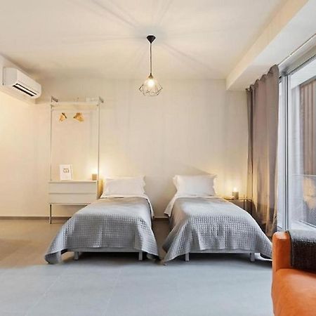 Etna Suite Design Apartments Katanya Dış mekan fotoğraf