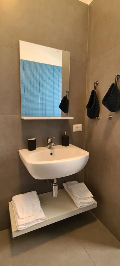 Etna Suite Design Apartments Katanya Dış mekan fotoğraf