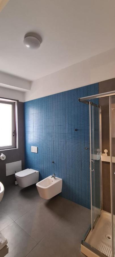 Etna Suite Design Apartments Katanya Dış mekan fotoğraf