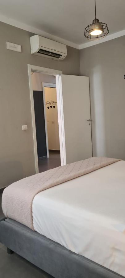 Etna Suite Design Apartments Katanya Dış mekan fotoğraf
