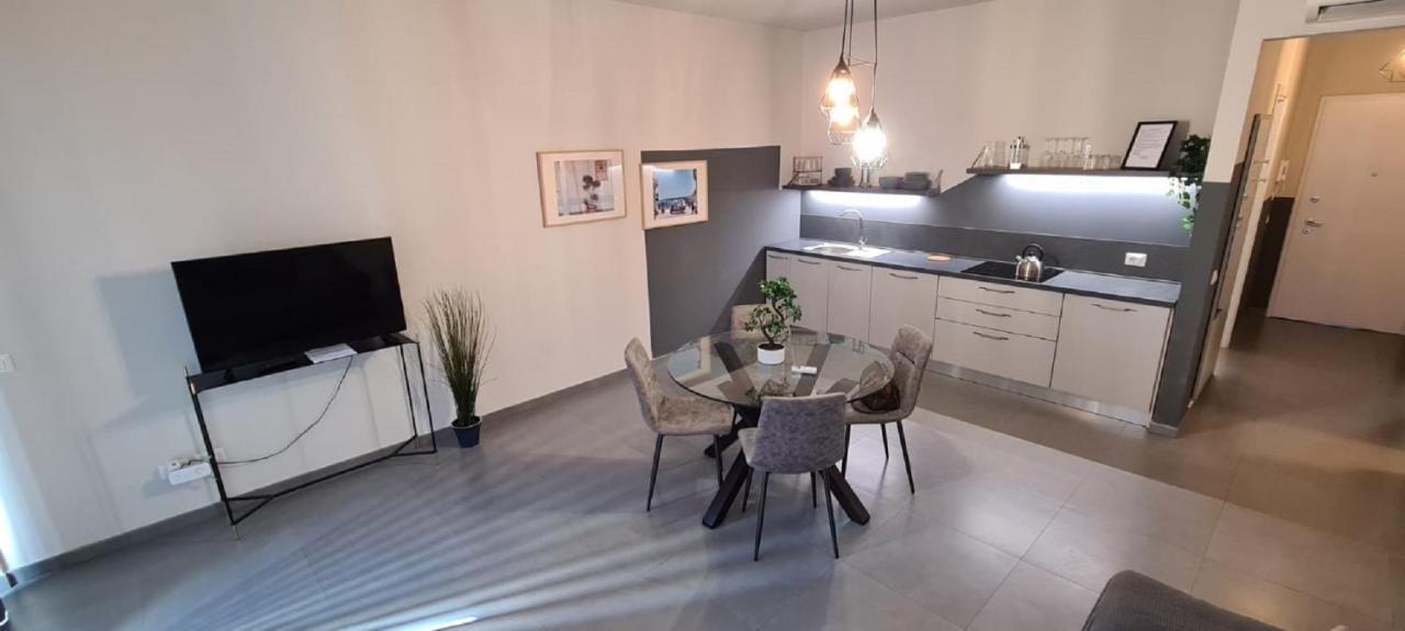 Etna Suite Design Apartments Katanya Dış mekan fotoğraf