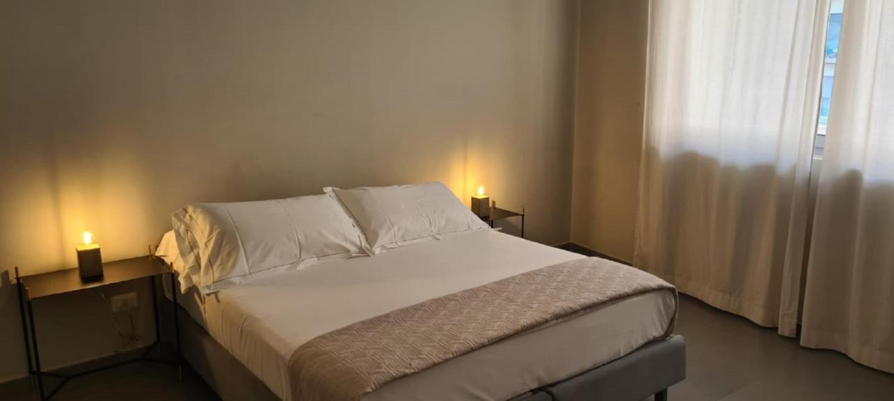 Etna Suite Design Apartments Katanya Dış mekan fotoğraf