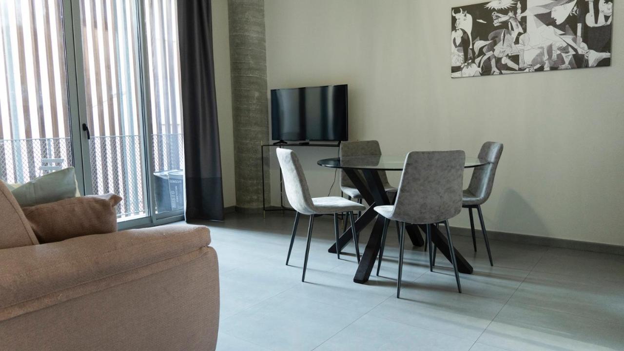 Etna Suite Design Apartments Katanya Dış mekan fotoğraf