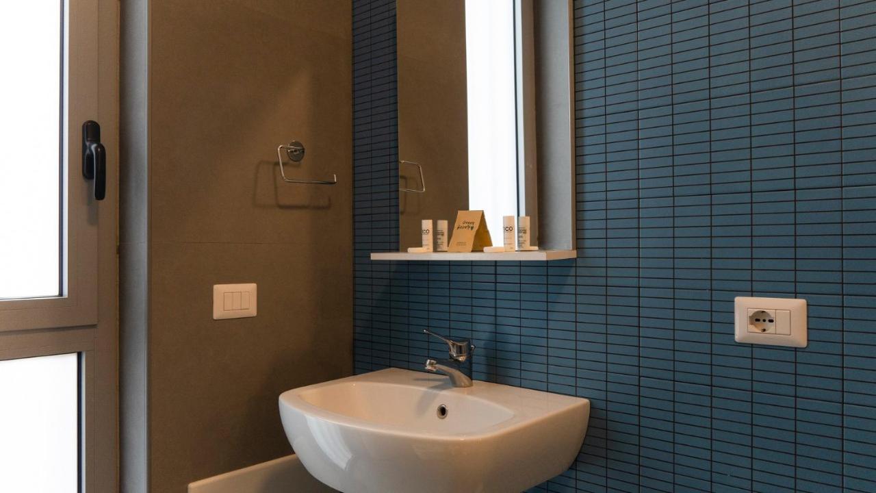 Etna Suite Design Apartments Katanya Dış mekan fotoğraf